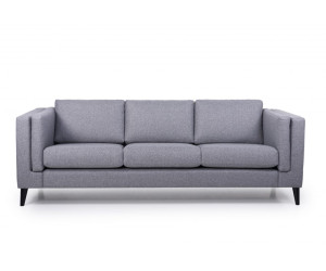 Sofa Messi (Tryvietis)